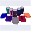Custom Magnetic Can sleeve | https://www.bestnamebadges.com