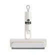 Spray Window Screen Cleaner with Double Sided Cloth | https://www.bestnamebadges.com