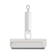 Spray Window Screen Cleaner with Double Sided Cloth | https://www.bestnamebadges.com