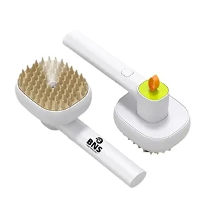 Pet Spray Massage Comb for Grooming and Fur Care