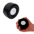 Tire Stress Balls | https://www.bestnamebadges.com