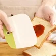 Flexible Bread Scraper Multi-Purpose Kitchen Tool | https://www.bestnamebadges.com