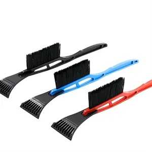 Deluxe Snowbrush Ice Scraper