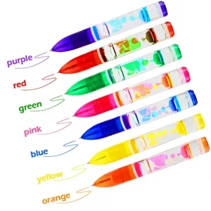 Liquid Timer Pens