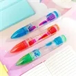 Liquid Timer Pens | https://www.bestnamebadges.com