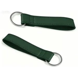 PU Keychain