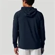 Sun Day Red Training Corded Hoodie | https://www.bestnamebadges.com