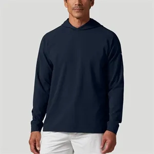 Sun Day Red Training Corded Hoodie
