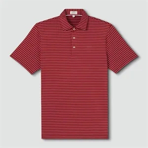 Sun Day Red Stripe Polo II NL