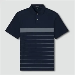 Sun Day Red Refined Rhythm Polo NL
