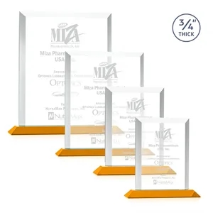 Harrington Award - Amber