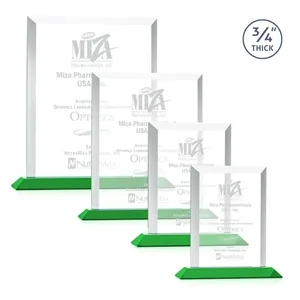 Harrington Award - Green