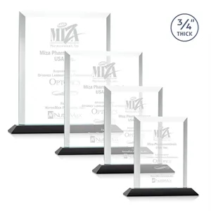 Harrington Award - Black