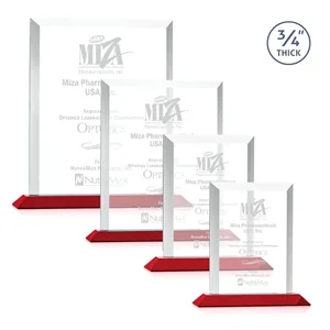 Harrington Award - Red