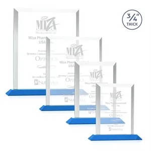 Harrington Award - Sky Blue