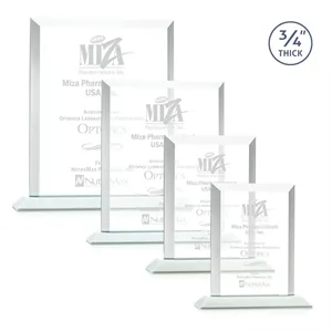 Harrington Award - White
