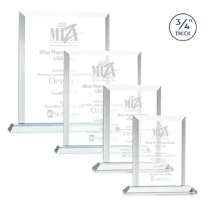Harrington Award - Clear