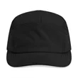 Quick Dry Low Stretch Running Cap With Side Perforated Panel | https://www.bestnamebadges.com