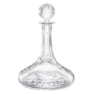 Cavanaugh Ship's Decanter