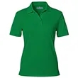 Women Titan Value Performance Wicking Polo Shirt | https://www.bestnamebadges.com