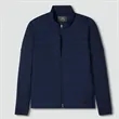 Sun Day Red Insulated Grid Jacket II | https://www.bestnamebadges.com