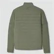Sun Day Red Insulated Grid Jacket II | https://www.bestnamebadges.com