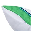 Sublimated Polyester Canvas Throw Pillow | https://www.bestnamebadges.com
