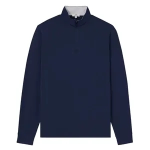 Sun Day Red Icon Quarter Zip NL