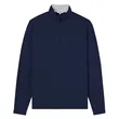 Sun Day Red Icon Quarter Zip NL | https://www.bestnamebadges.com