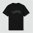 Sun Day Red Icon SS Tee | https://www.bestnamebadges.com