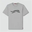 Sun Day Red Icon SS Tee | https://www.bestnamebadges.com