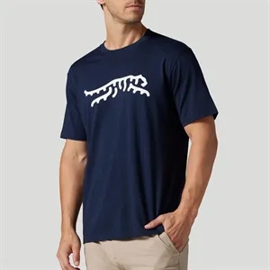 Sun Day Red Icon SS Tee