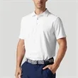 Sun Day Red Icon Polo II NL | https://www.bestnamebadges.com