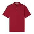 Sun Day Red Icon Polo II NL | https://www.bestnamebadges.com