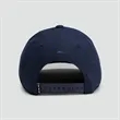 Sun Day Red Icon Perf Rope Hat | https://www.bestnamebadges.com