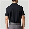 Sun Day Red Icon Polo II | https://www.bestnamebadges.com