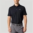Sun Day Red Icon Polo II | https://www.bestnamebadges.com
