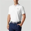 Sun Day Red Icon Polo II | https://www.bestnamebadges.com
