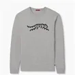 Sun Day Red Icon LS Tee | https://www.bestnamebadges.com