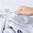 19 Momme Silk Pillowcase With Envelope Closure | https://www.bestnamebadges.com