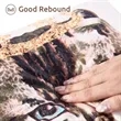 Custom Sublimated Plush Throw Cushion Pillow | https://www.bestnamebadges.com