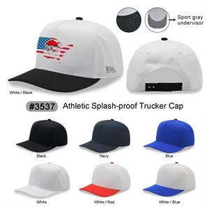 Performance golf Splash-proof Cap