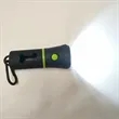 LED Dog Waste Bag Dispenser with Flashlight | https://www.bestnamebadges.com