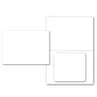 Greeting Card with MC02 Magnetic Calendar | https://www.bestnamebadges.com
