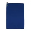 Champions Golf Towel | https://www.bestnamebadges.com