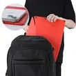 Collapsable Camping Hiking Stool | https://www.bestnamebadges.com