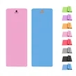 68"x24" Non Slip EVA Yoga Mat For Exercise | https://www.bestnamebadges.com