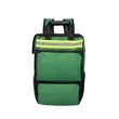 Large Heavy Duty Tool Backpack W/ Reflective Strip | https://www.bestnamebadges.com