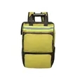 Large Heavy Duty Tool Backpack W/ Reflective Strip | https://www.bestnamebadges.com