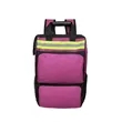 Large Heavy Duty Tool Backpack W/ Reflective Strip | https://www.bestnamebadges.com